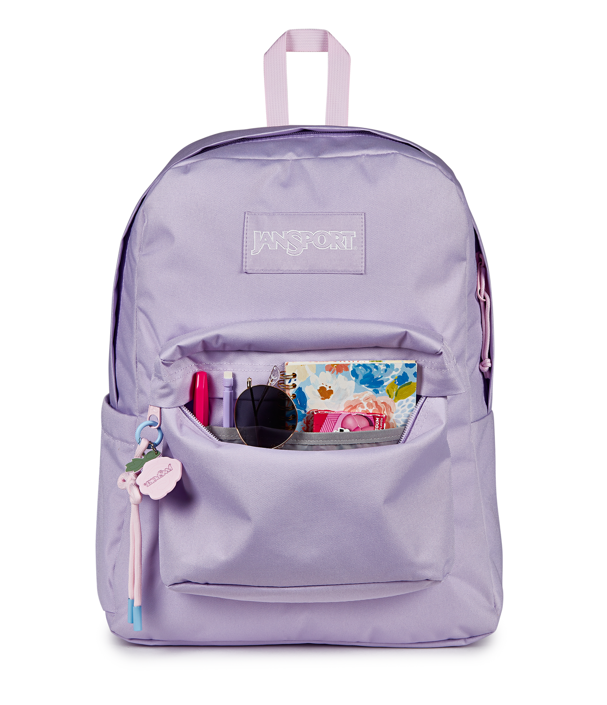 SuperBreak® Plus Charmed - Charmed Pastel Lilac