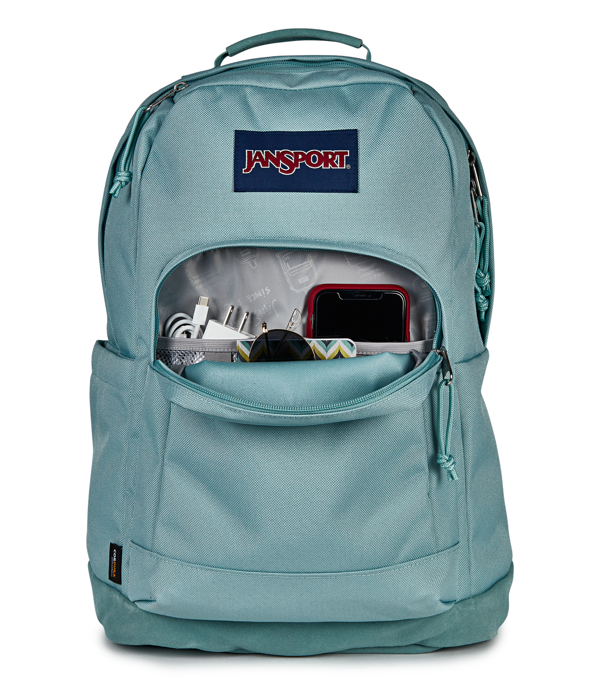 Right Pack Signature - Faded Sage