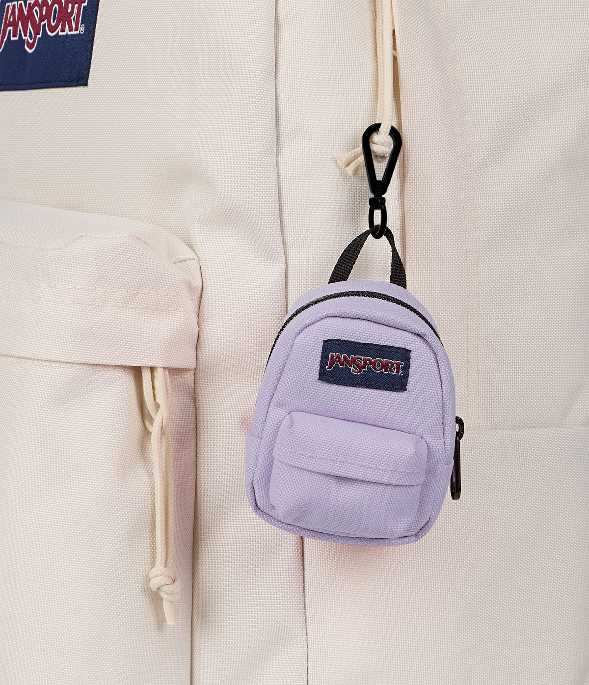 Mini Break - Pastel Lilac