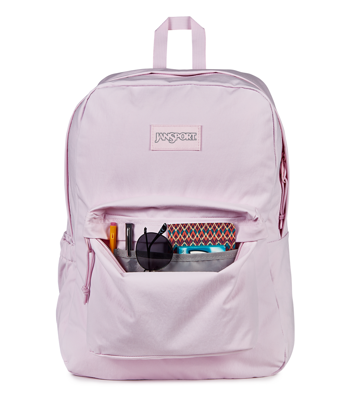 SuperBreak® Plus FX - Pink Ice