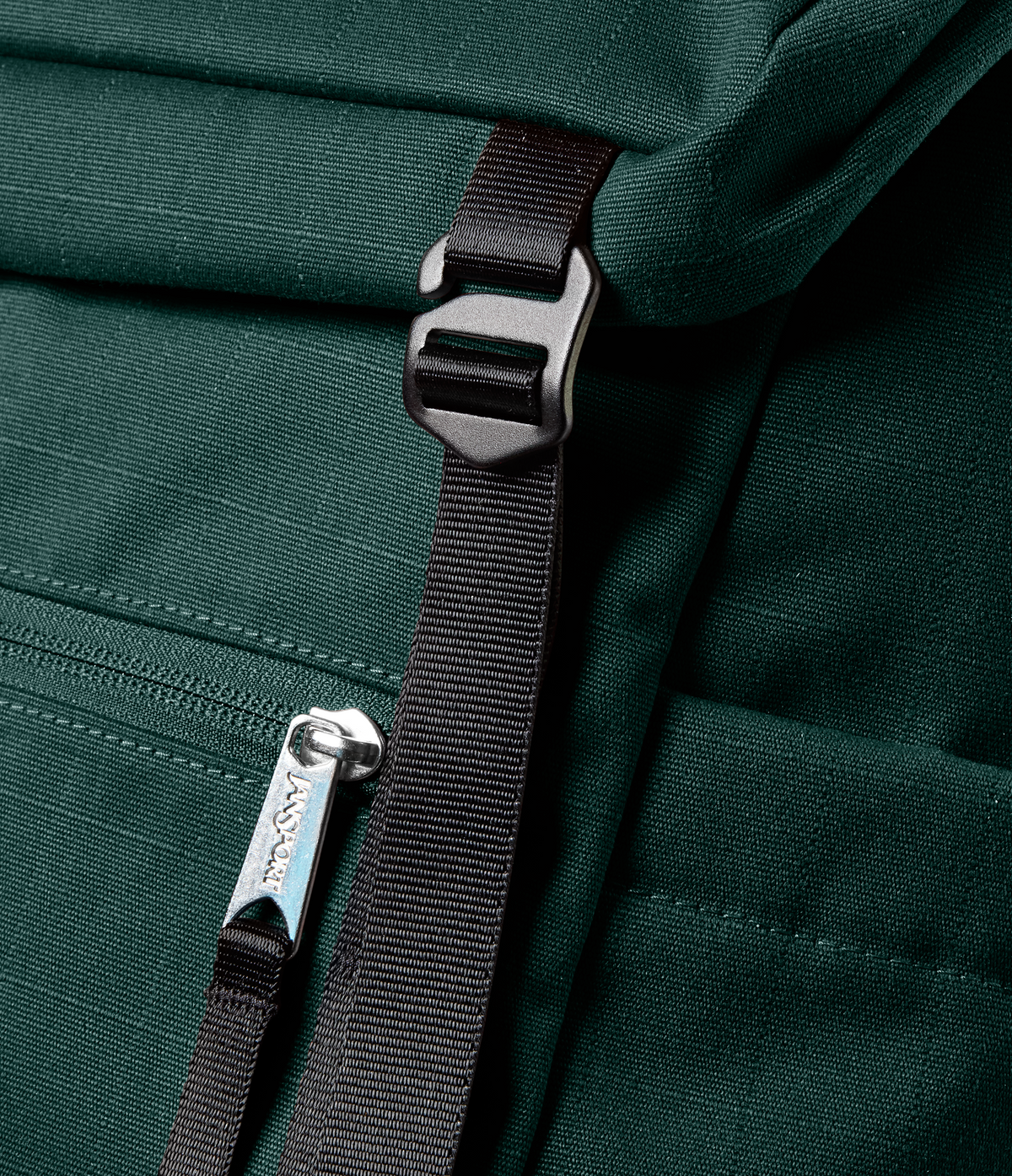 Cruiser Rucksack - Deep Juniper