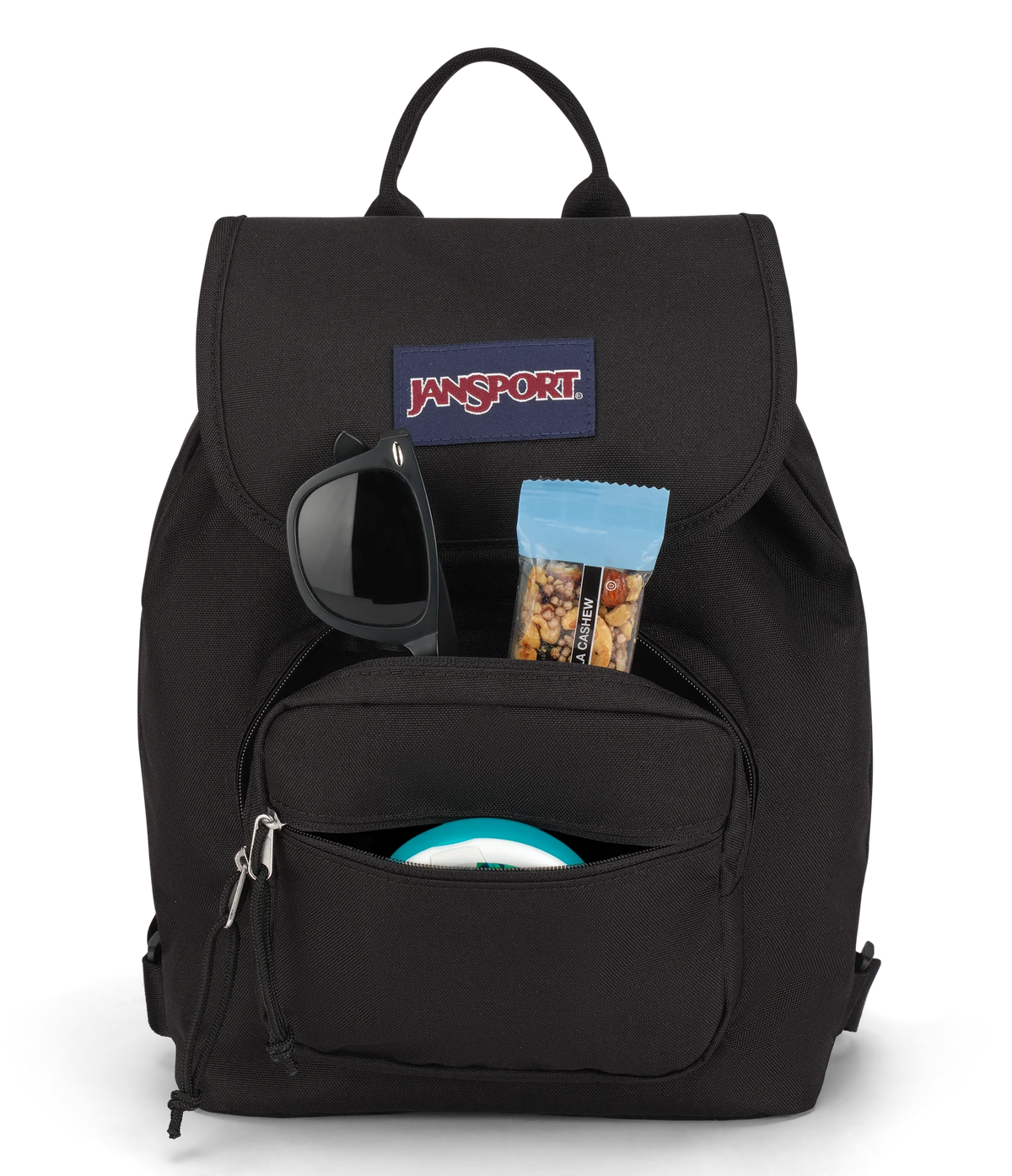 Highlands Mini Pack - Black