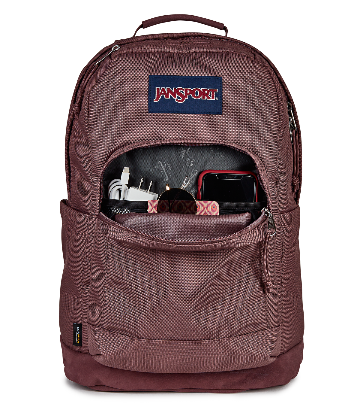 Right Pack Signature - Mahogany Haze