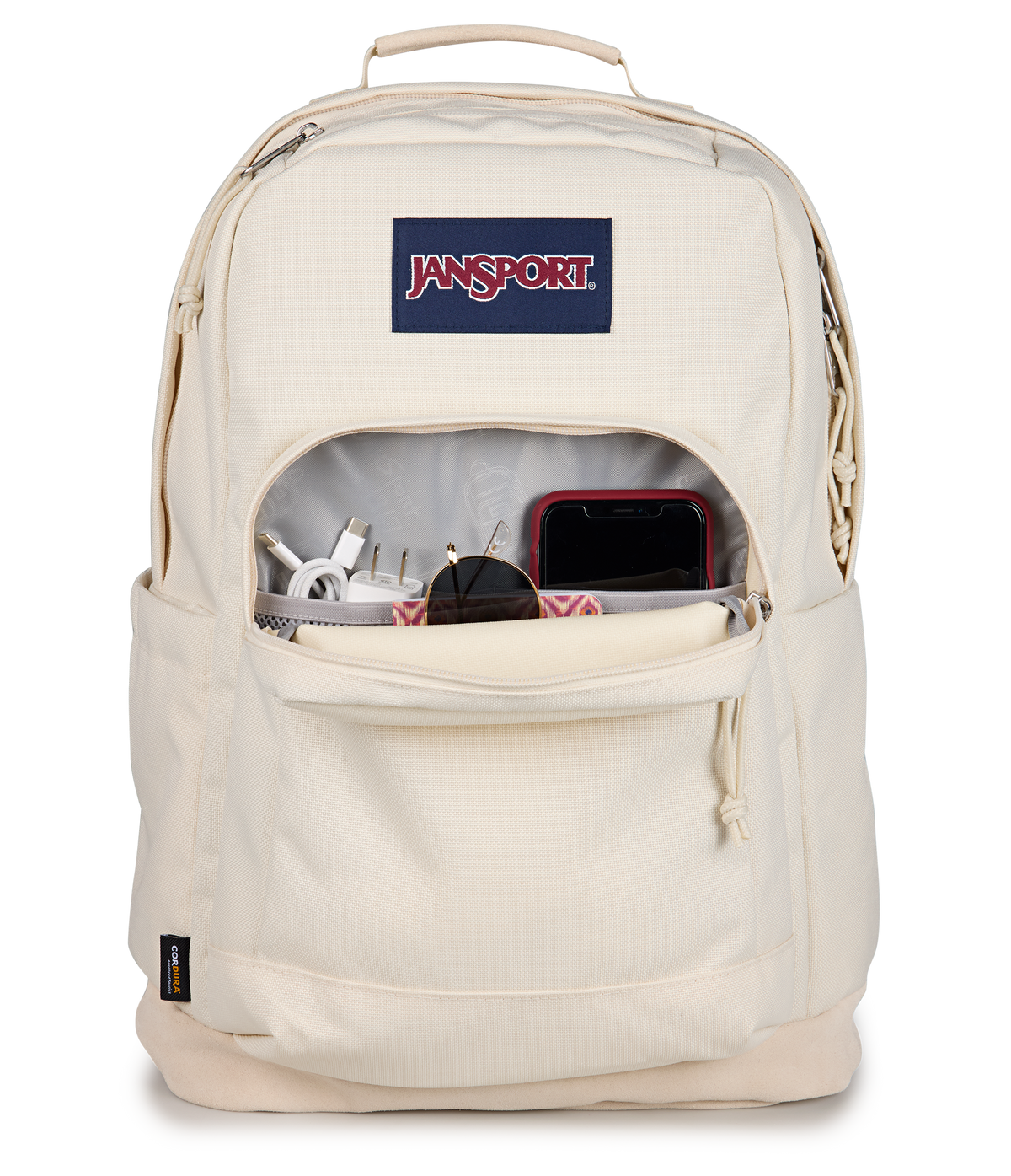 Right Pack Signature - Moon Flower