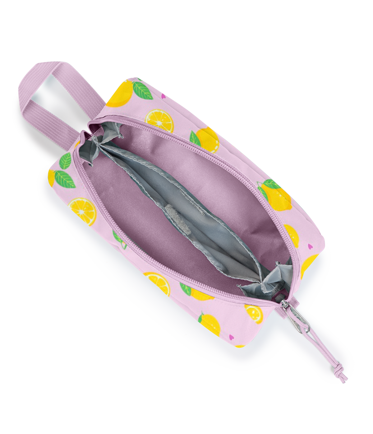 Perfect Pouch - Lemonade Stand