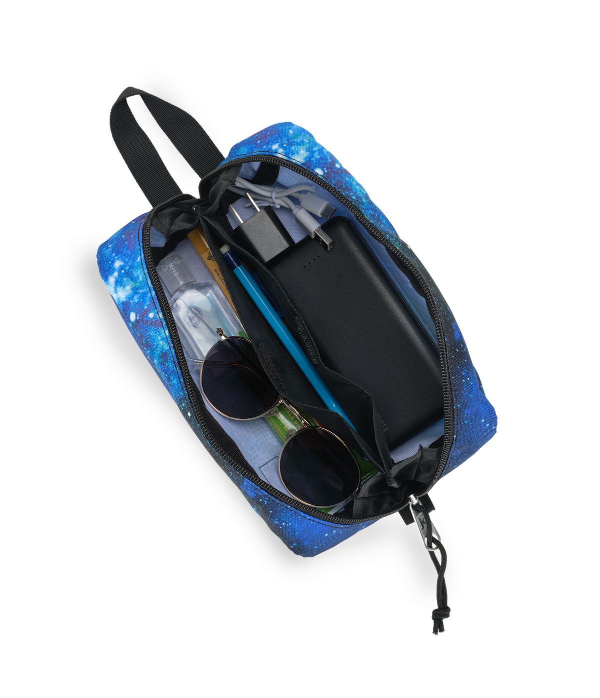 Perfect Pouch - Cyberspace Glxy