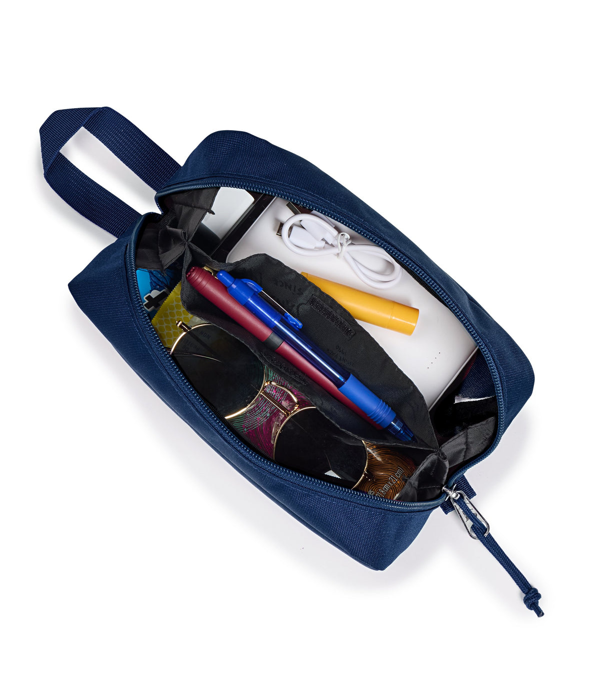 Perfect Pouch - Navy