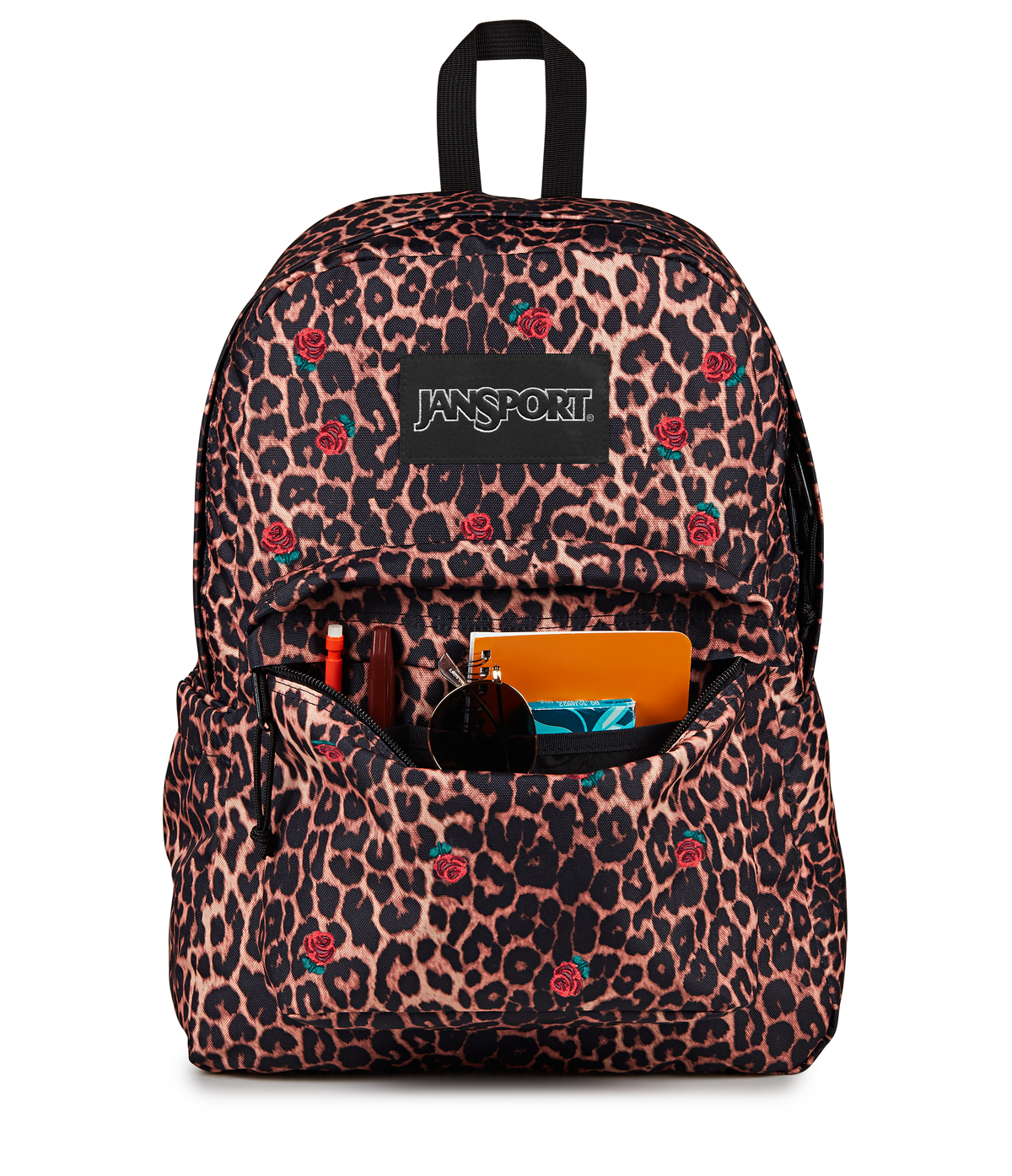 SuperBreak® Plus - Leopard Rose