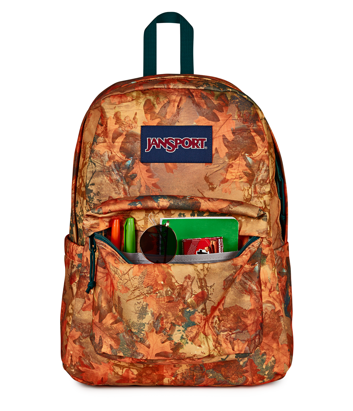 SuperBreak® Plus - Bogcore Camo Orange