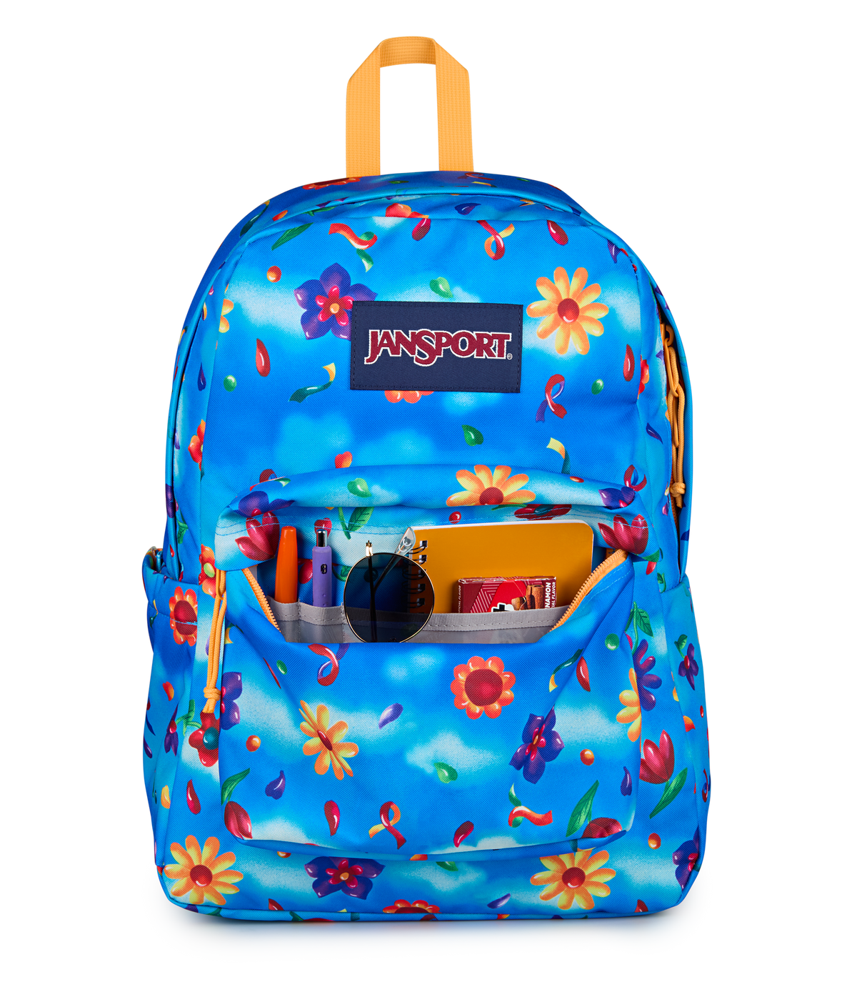 SuperBreak® Plus - Daydream Floral