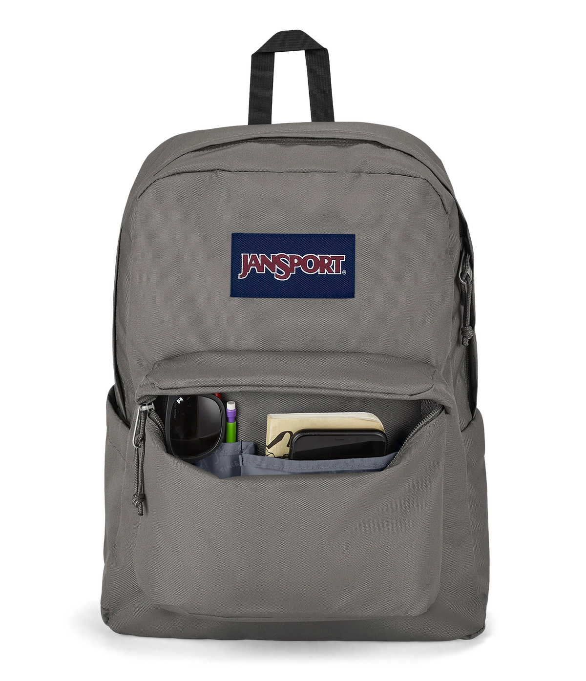 SuperBreak® Plus - Graphite Grey