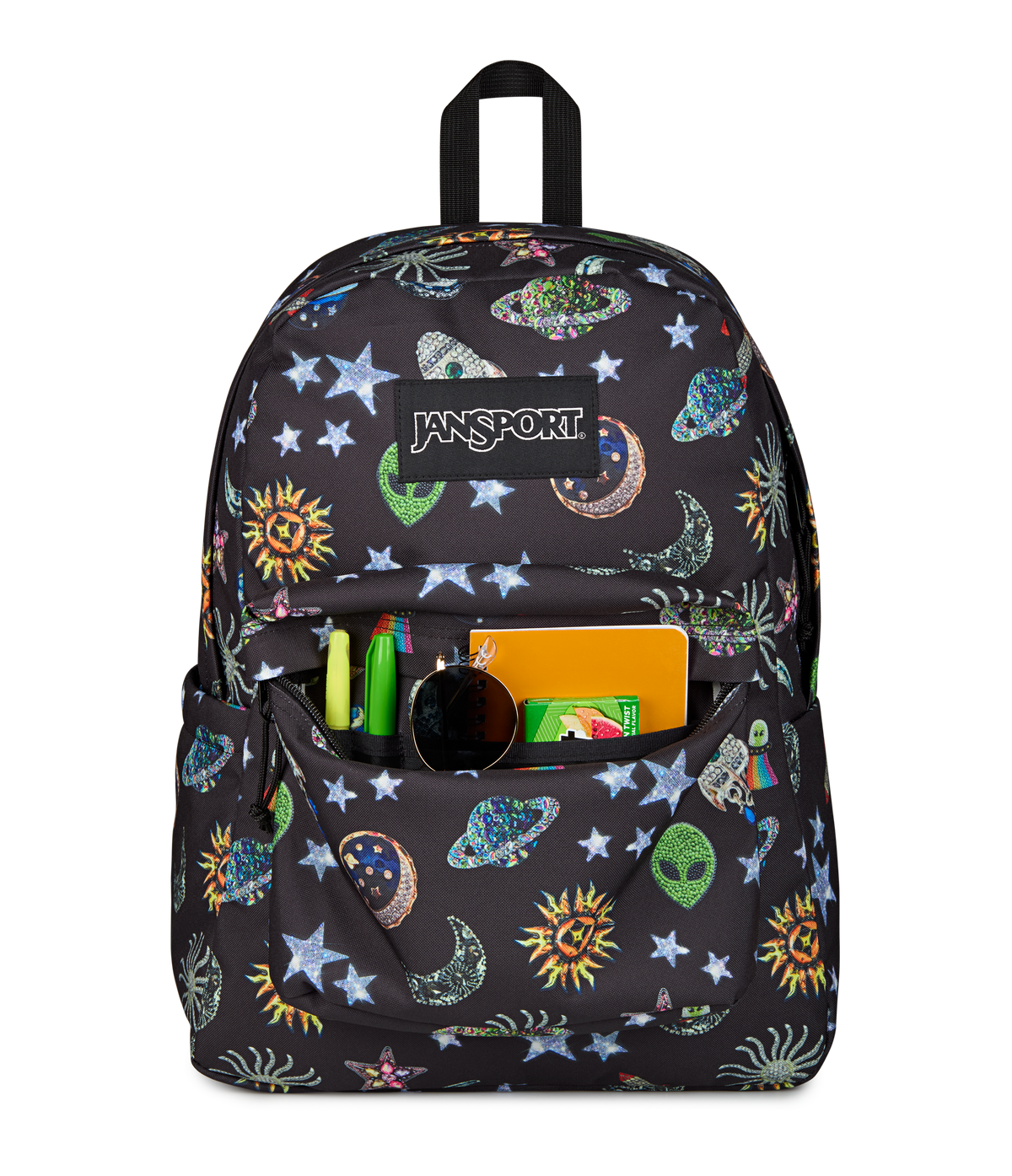 SuperBreak® Plus - Galaxy Glam