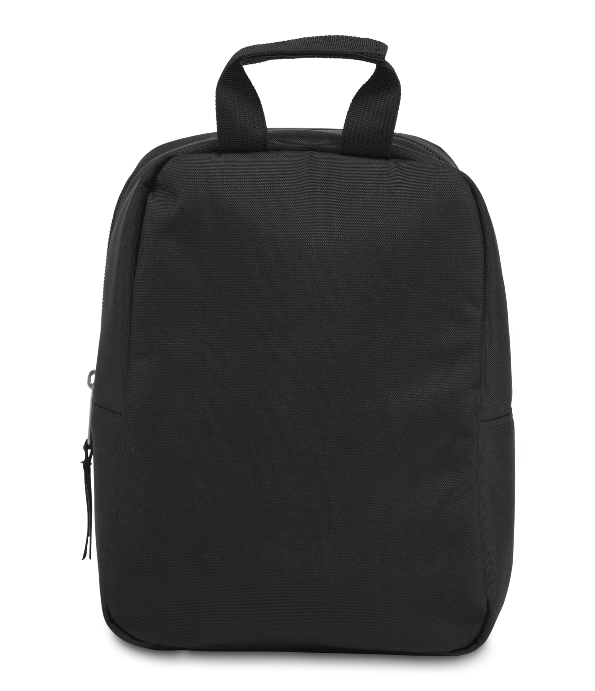 Big Break Lunch Bag - Black