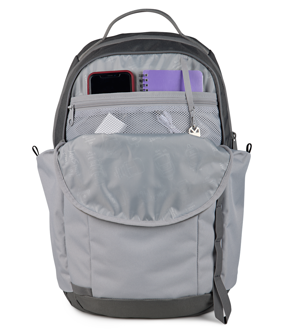 All Around Pack 26L - Grounded Grey