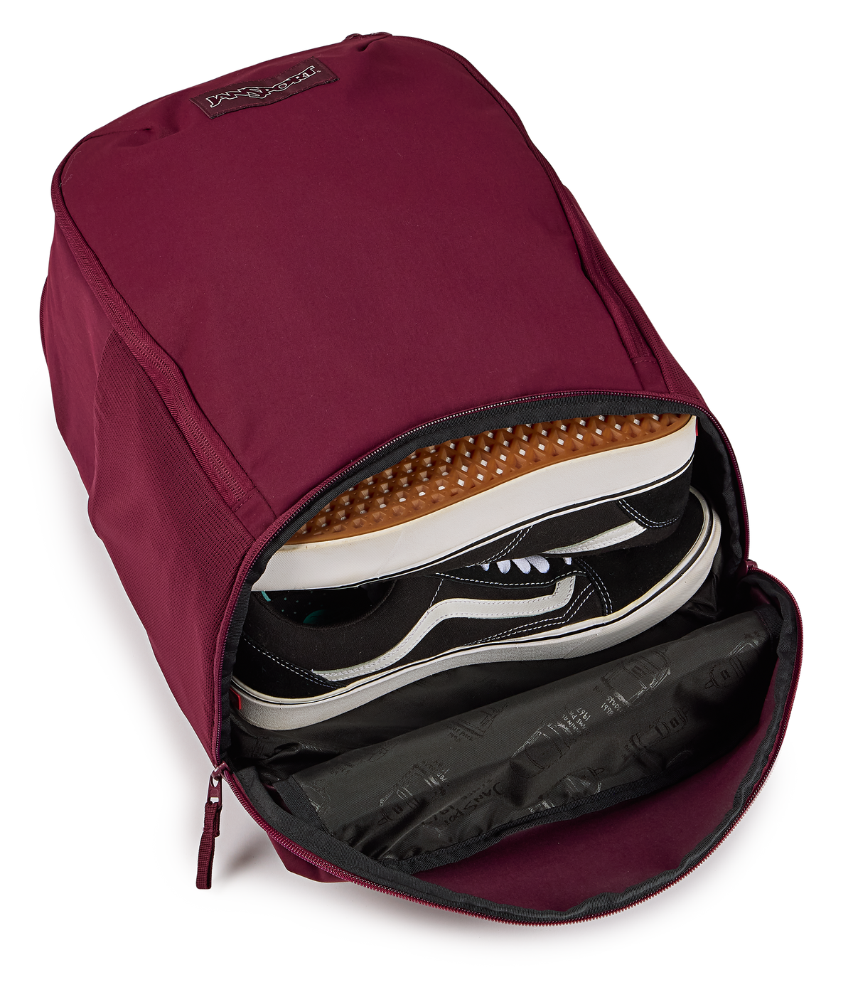 Serenity Pack - Cherry Lacquer