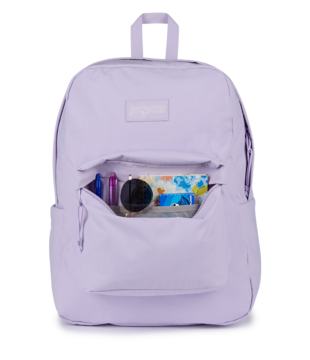 SuperBreak® Plus FX - Pastel Lilac
