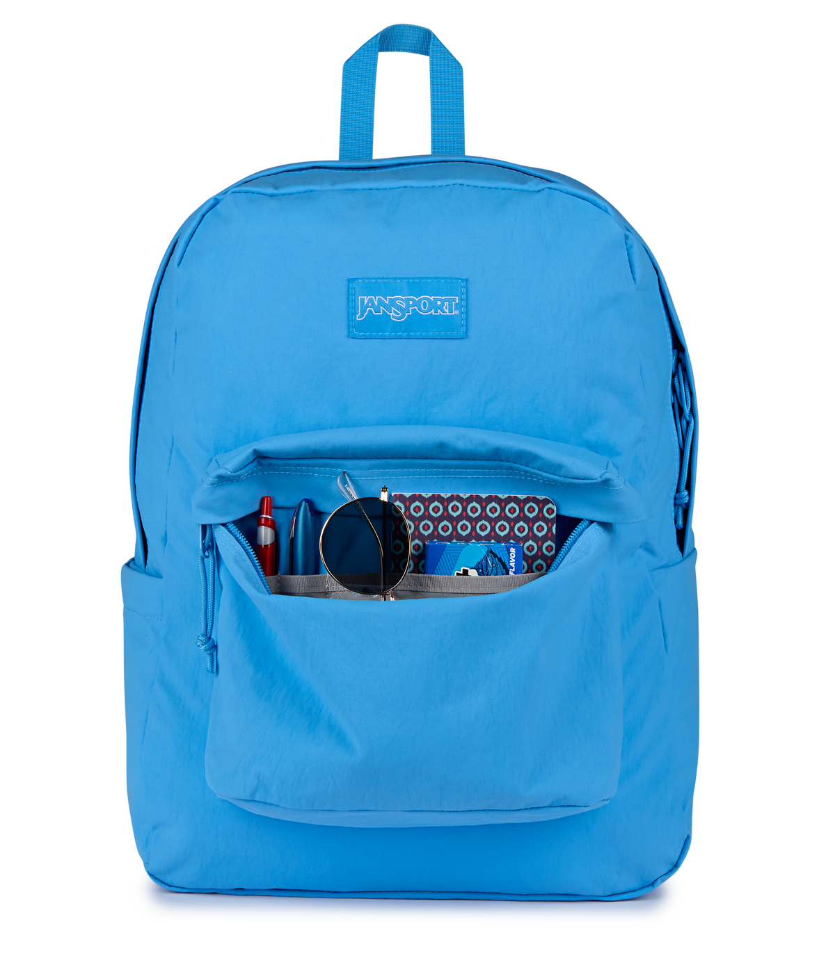 SuperBreak® Plus FX - Azul Blue