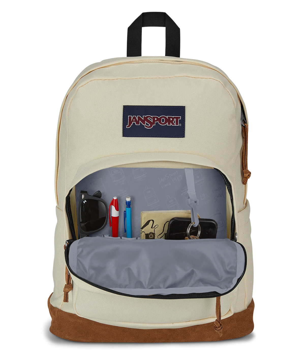Right Pack - Coconut