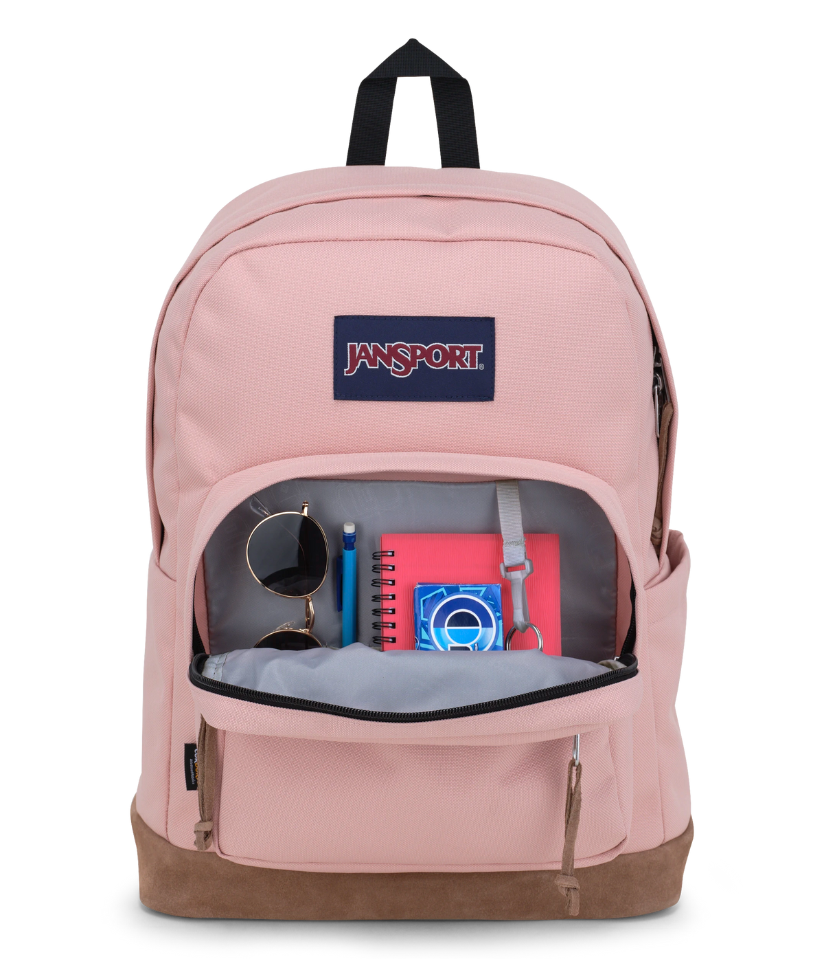 Right Pack - Misty Rose