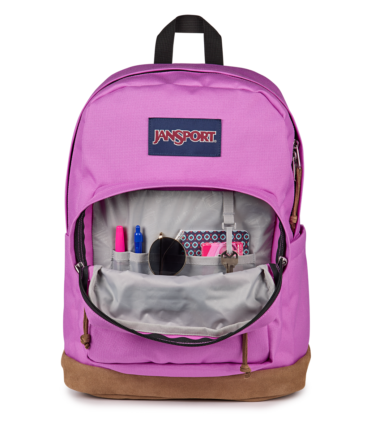 Right Pack - Digital Fuschia