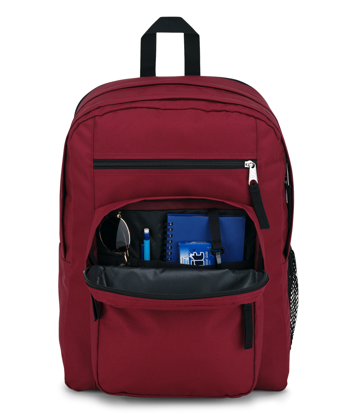 Big Student - Russet Red