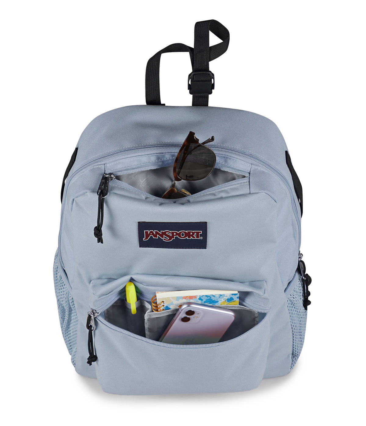 Central Adaptive Backpack - Blue Dusk