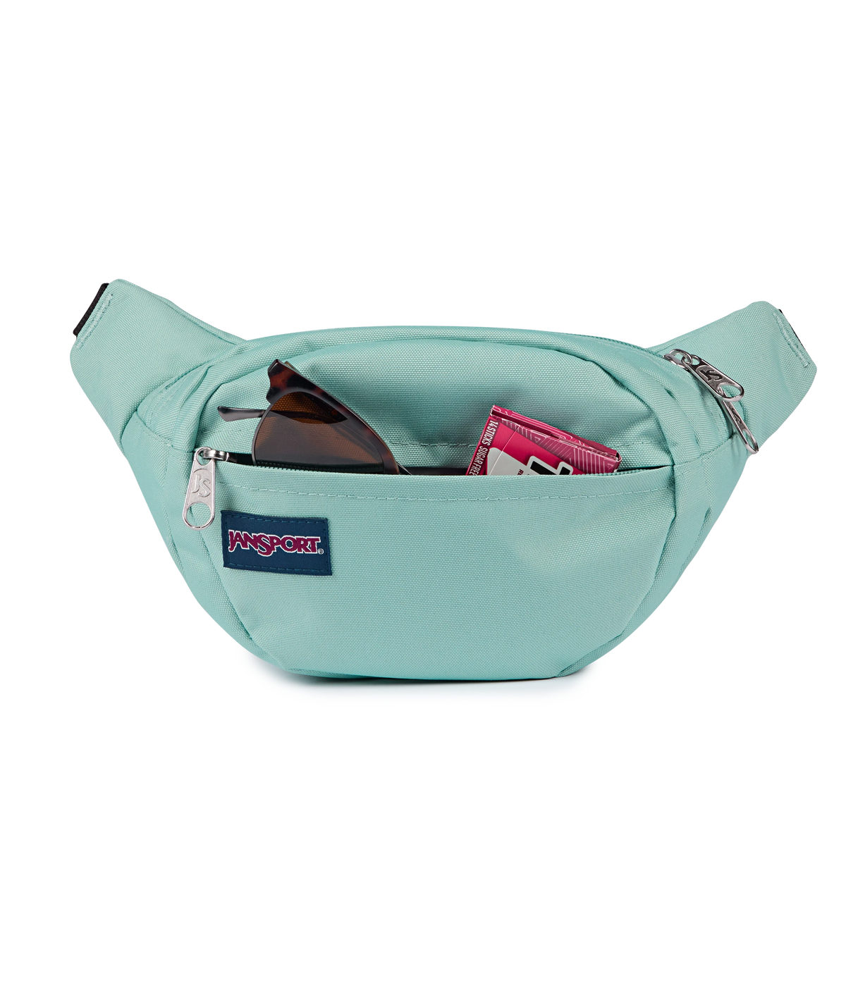 Fifth Avenue Fanny Pack - Faded Sage