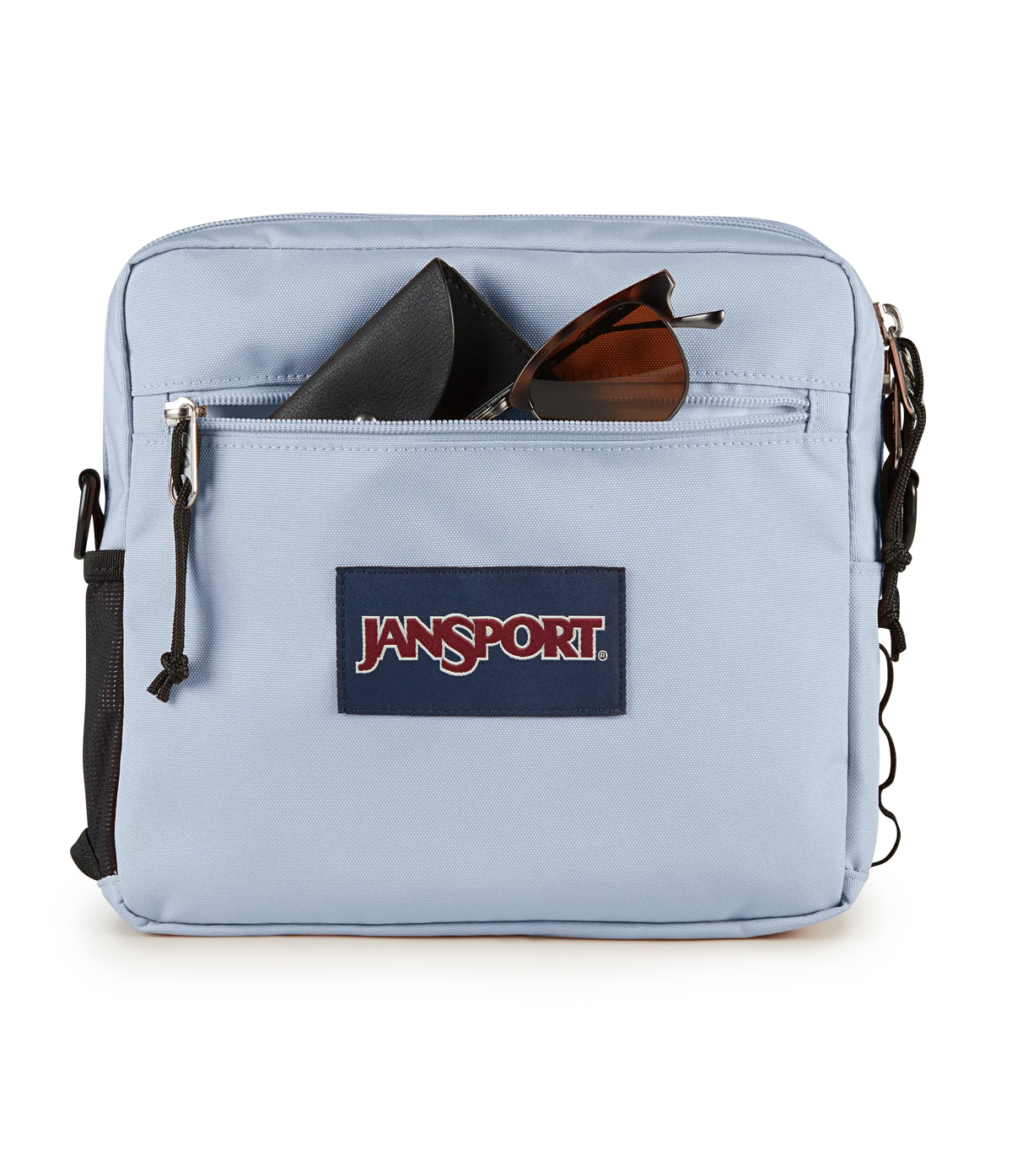 Central Adaptive Crossbody - Blue Dusk