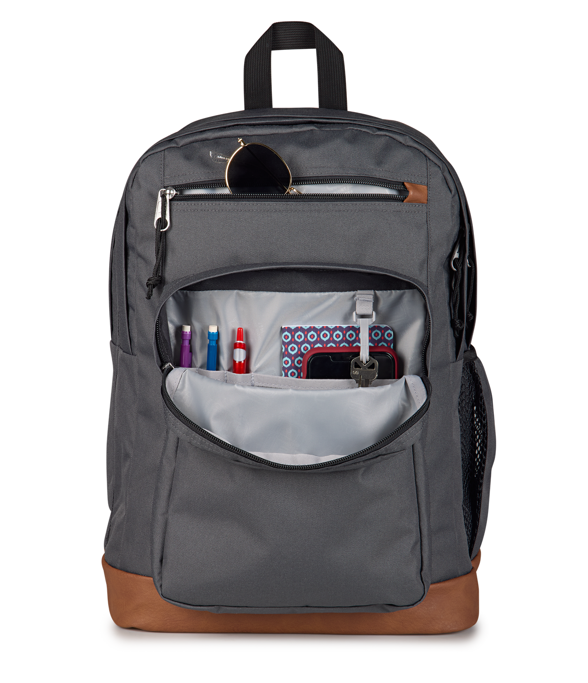 Cool Student - Smokey Grit