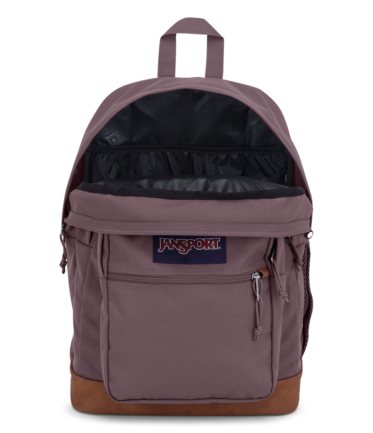 Cool Student - Mahogany Haze