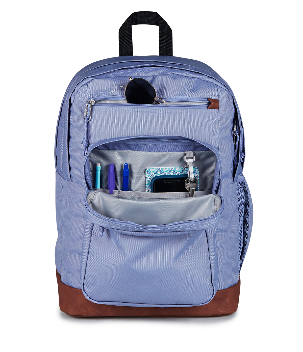 Cool Student - Lavender Ash
