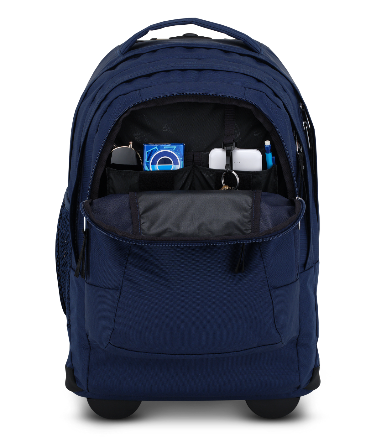Driver 8 Backpack - Navy