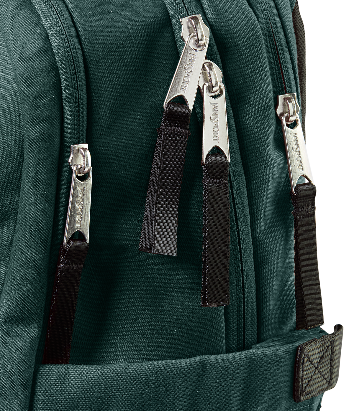Pitstop Daypack - Deep Juniper