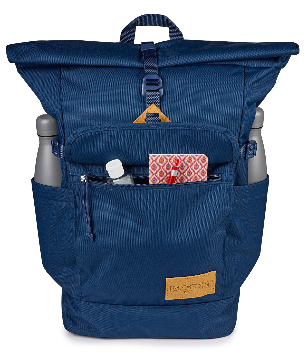 Hatchet Rolltop - Navy