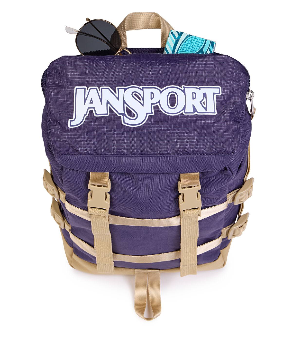 Mini Skip Pack - Amethyst Angst