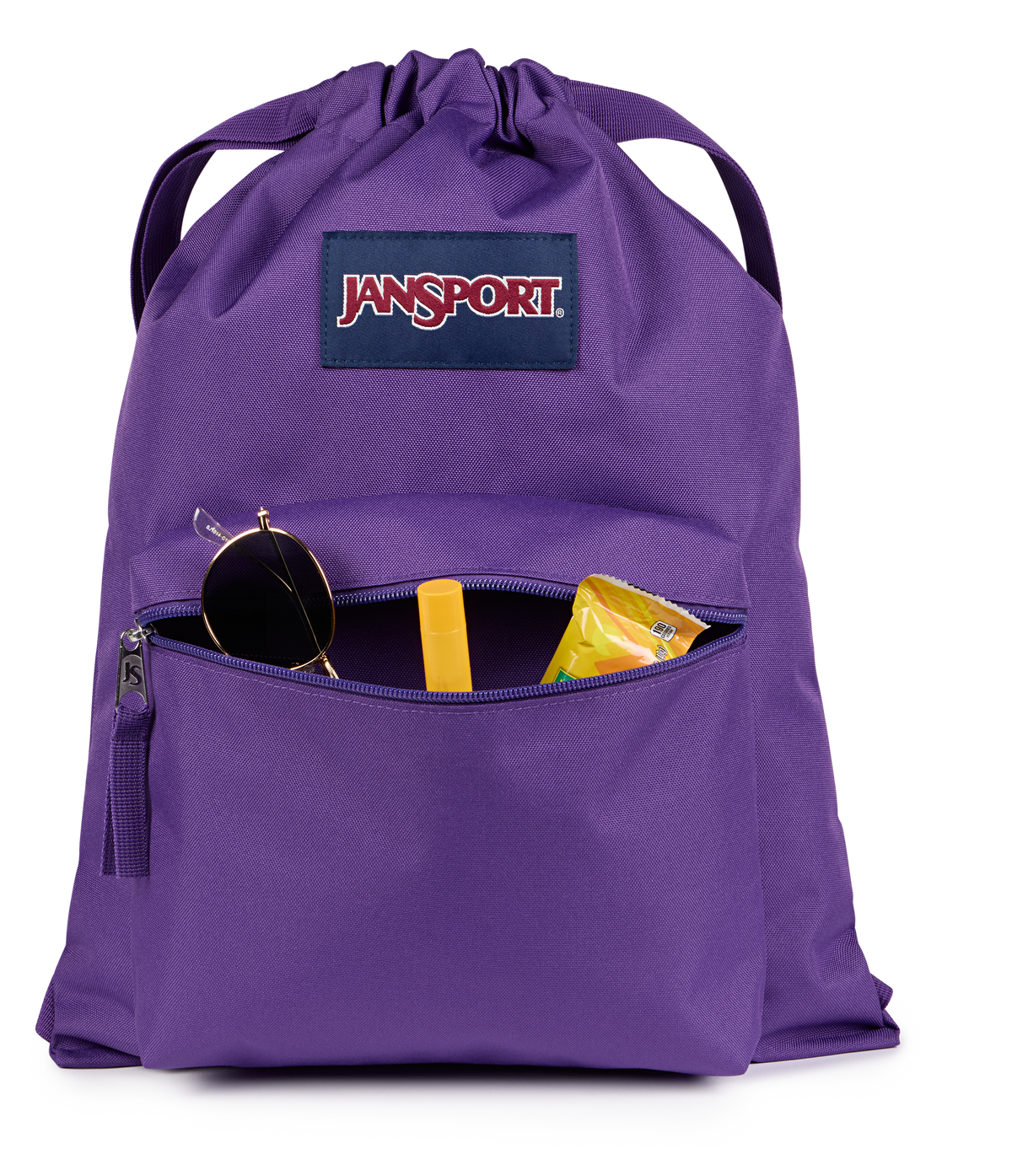 Draw Sack - Grape Jelly