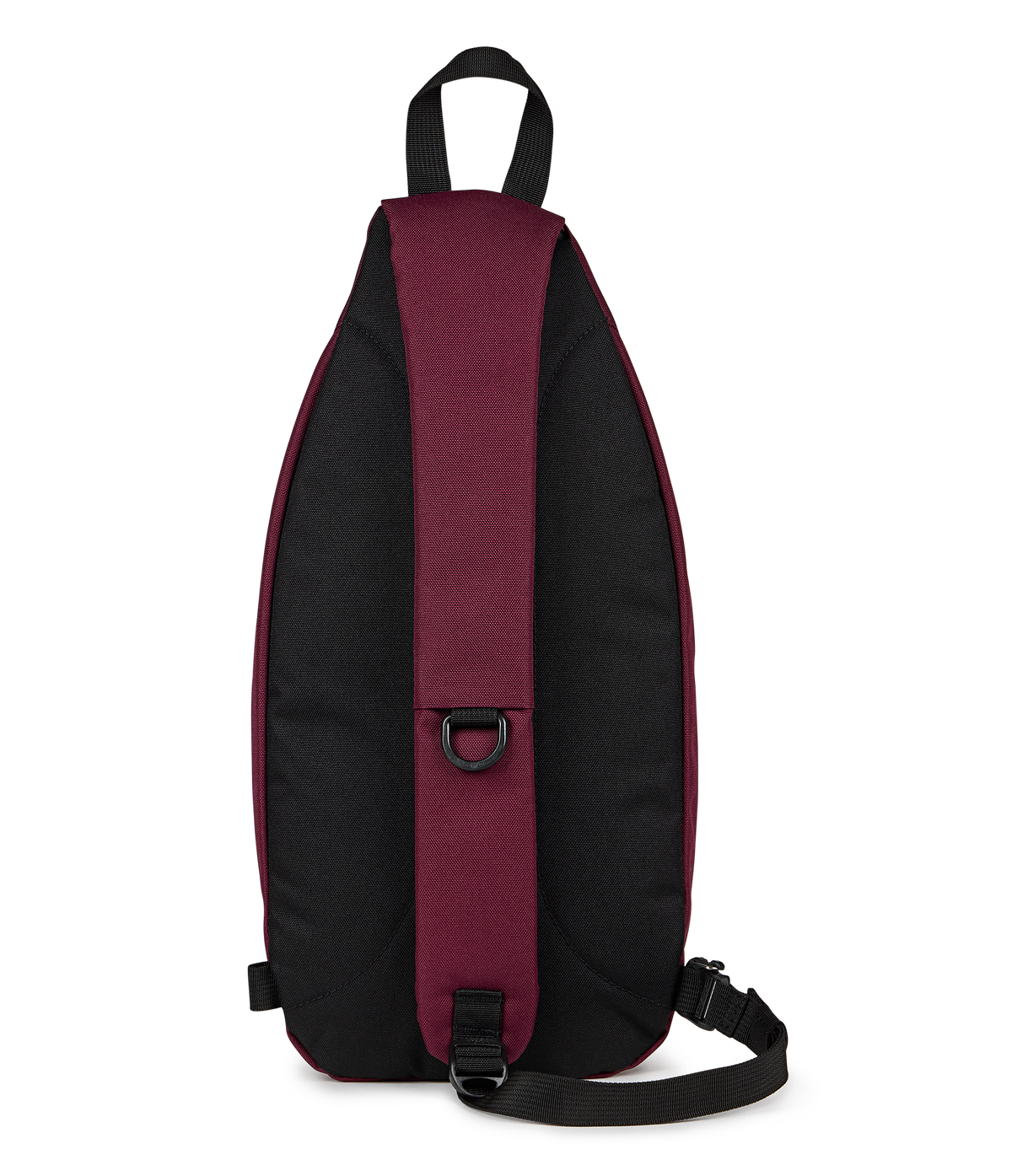 Move Sling - Cherry Lacquer