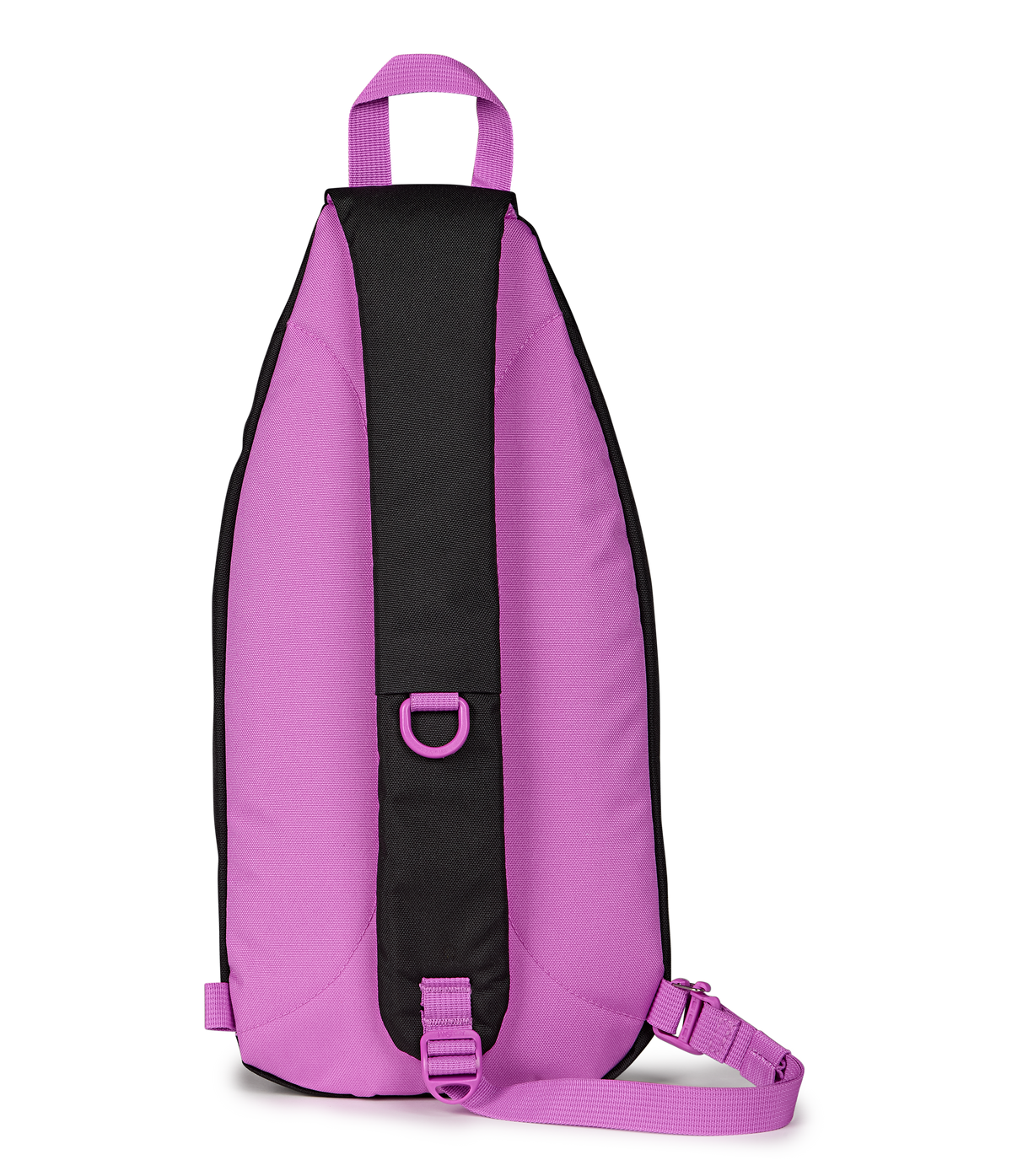Move Sling - Black/Digital Fuschia