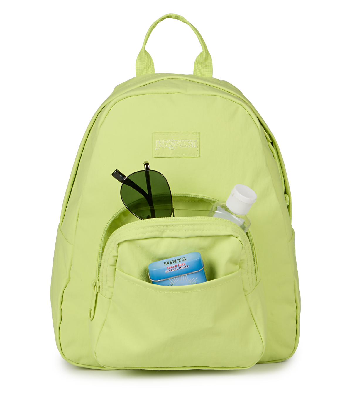 Half Pint FX Mini Backpack - Lime Citron