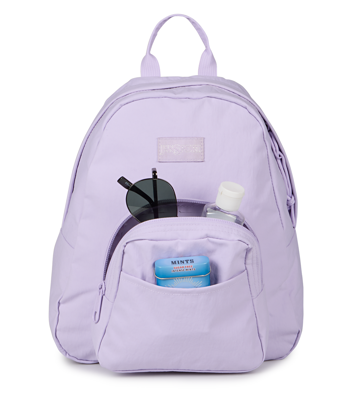 Half Pint FX Mini Backpack - Pastel Lilac