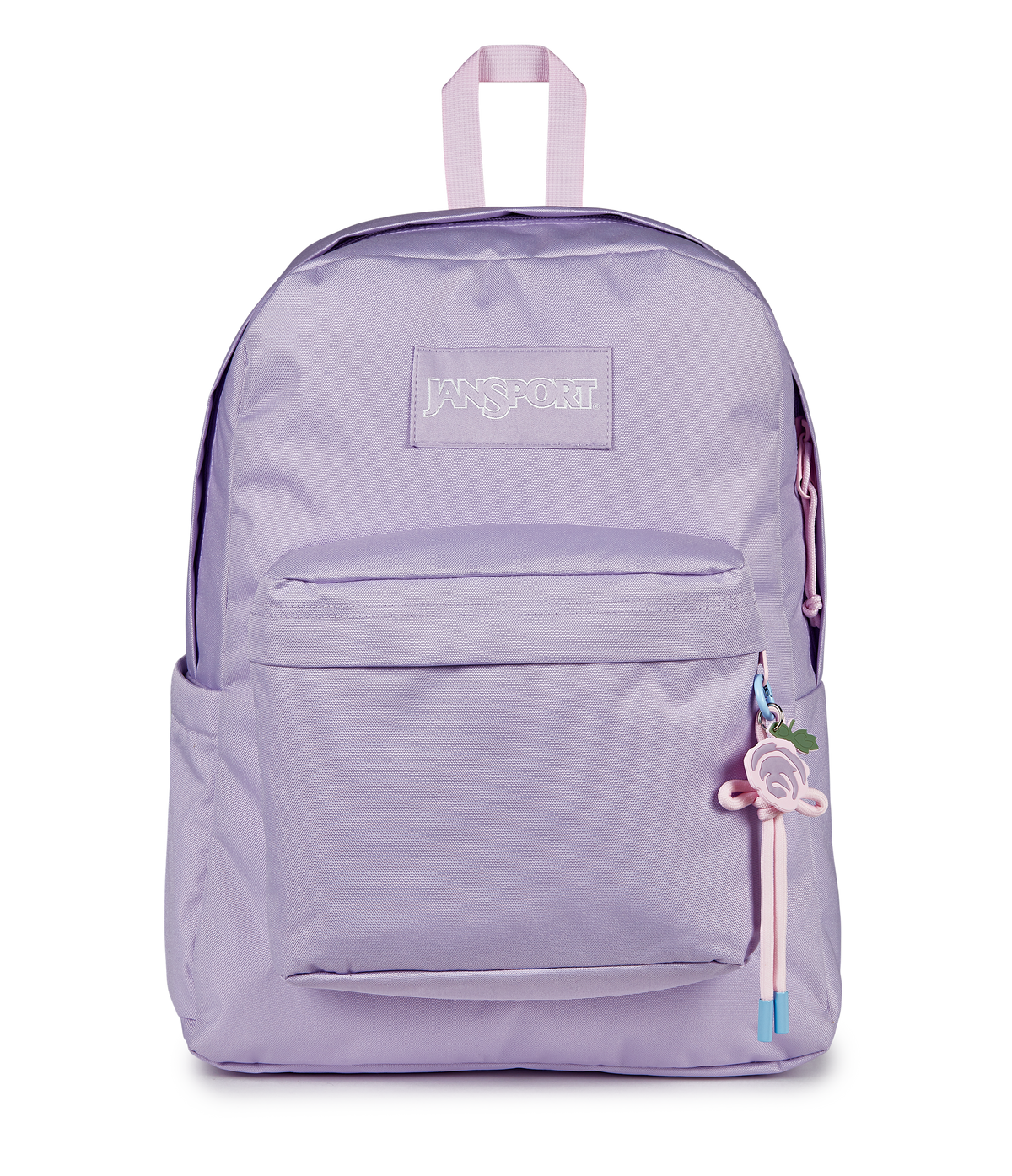 SuperBreak® Plus Charmed - Charmed Pastel Lilac
