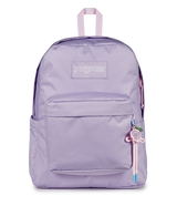 Charmed Pastel Lilac