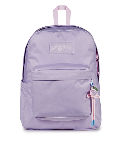 SuperBreak® Plus Charmed - Charmed Pastel Lilac