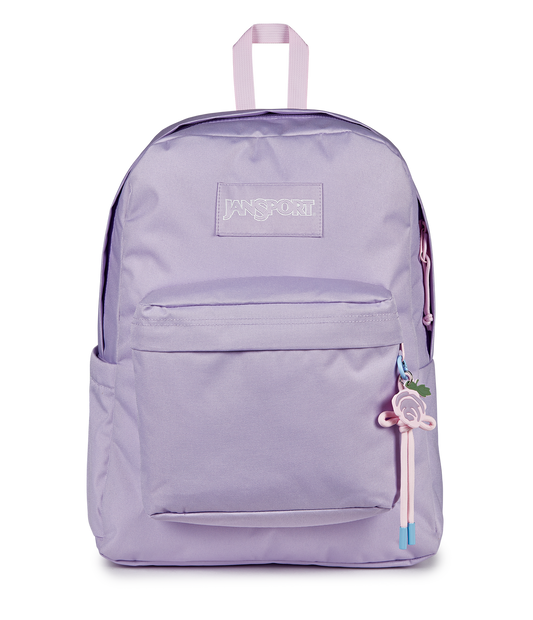 SuperBreak® Plus Charmed - Charmed Pastel Lilac