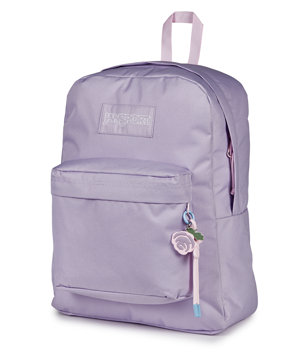 SuperBreak® Plus Charmed - Charmed Pastel Lilac