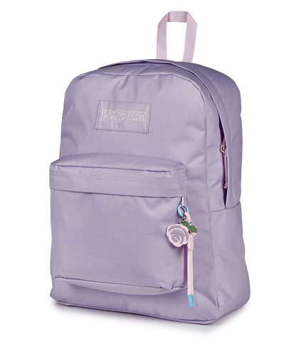 SuperBreak® Plus Charmed - Charmed Pastel Lilac