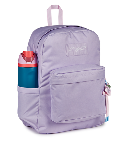 SuperBreak® Plus Charmed - Charmed Pastel Lilac