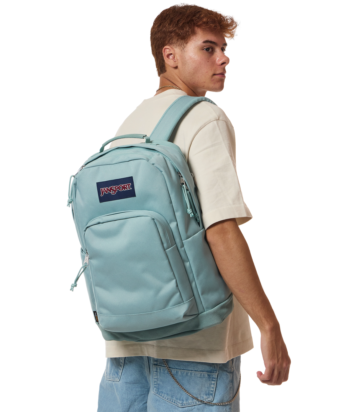Right Pack Signature - Faded Sage