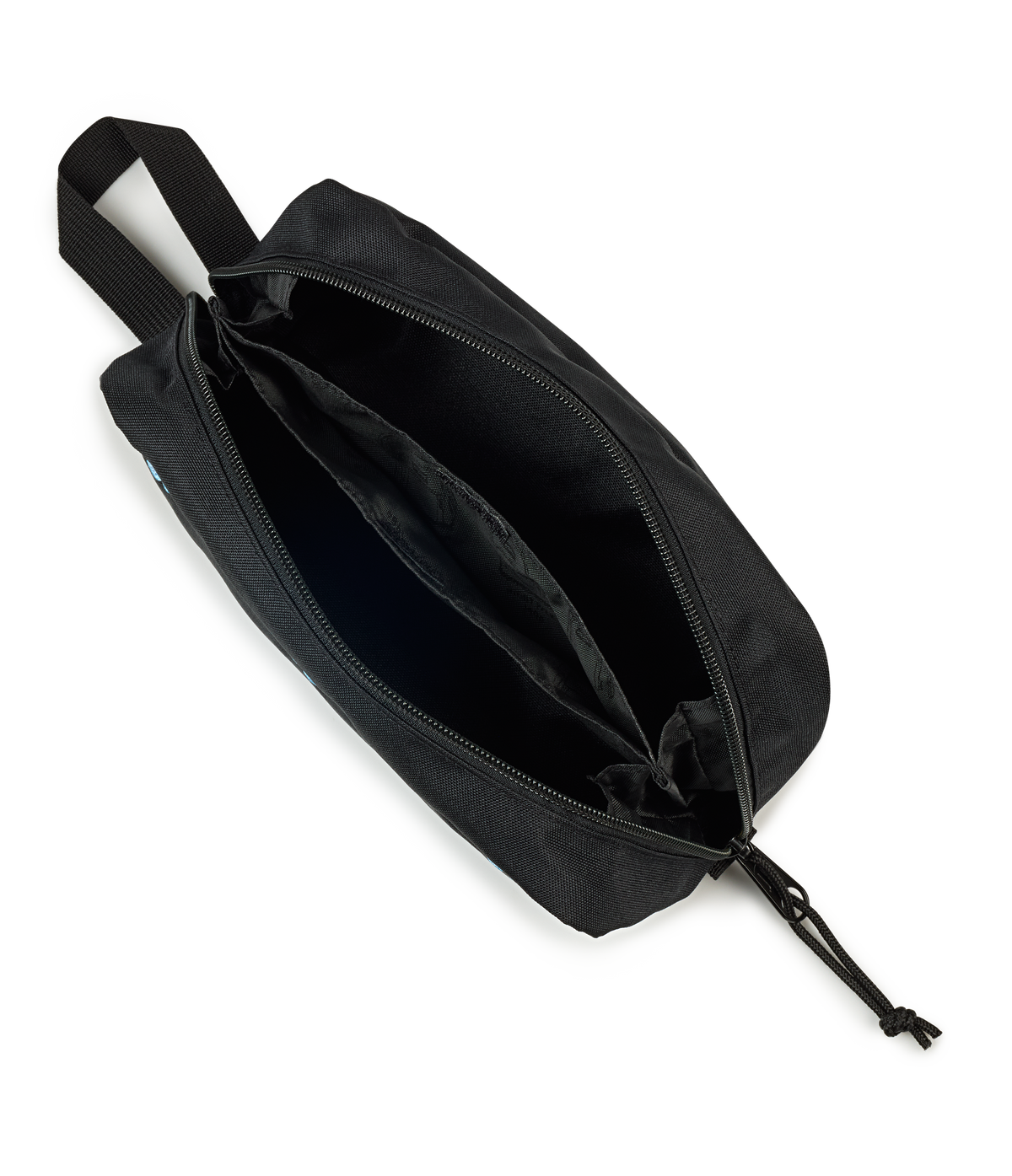 Perfect Pouch - Tiny Butterflies Black