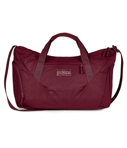 Recharge Gym Bag Large - Cherry Lacquer